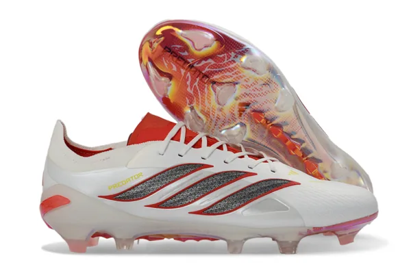 Adidas Predator FG