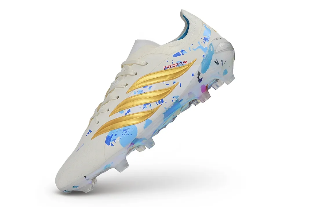 Adidas Predator FG - Imagen 2