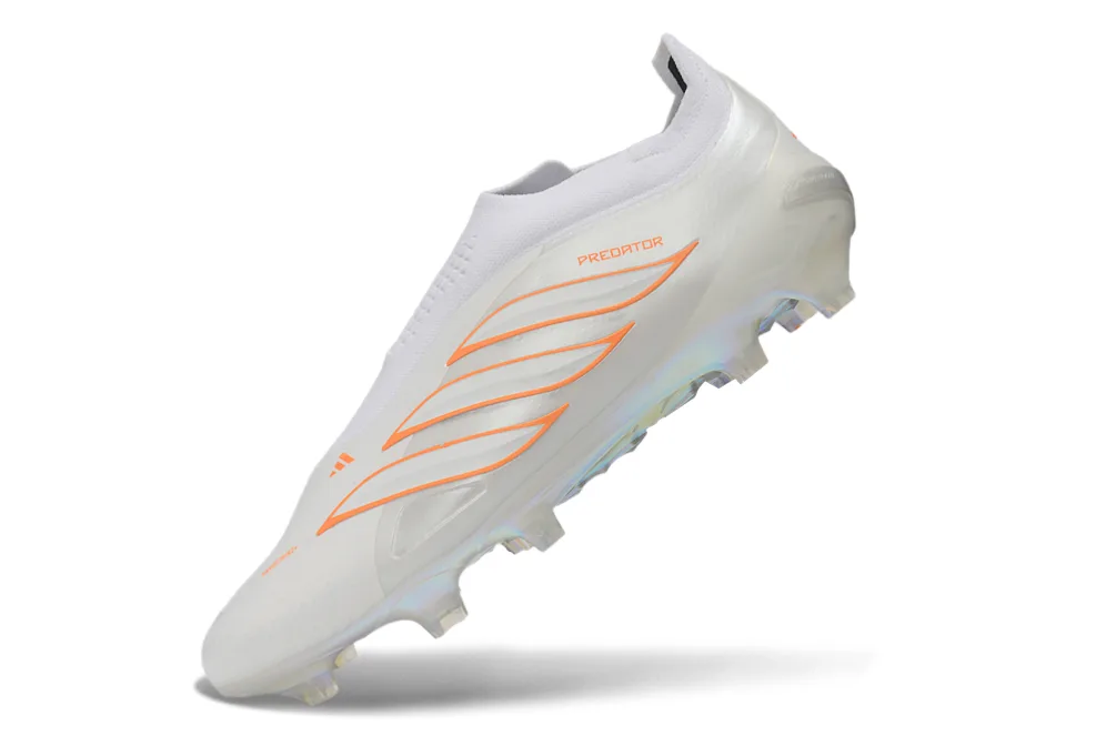 Adidas Predator FG - Imagen 2
