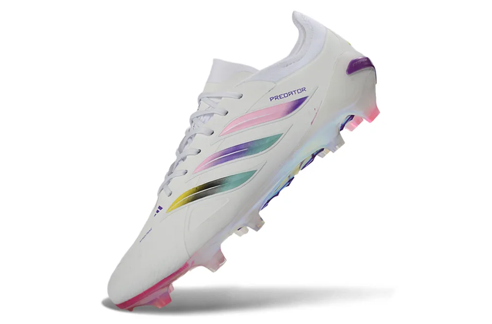 Adidas Predator FG - Imagen 2
