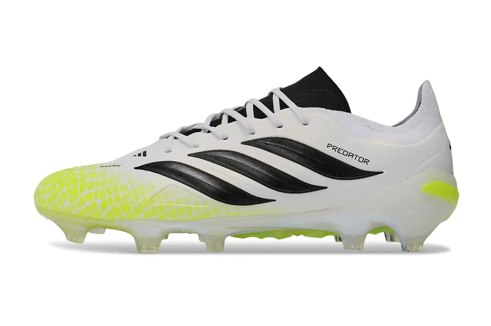 Adidas Predator FG - Imagen 4