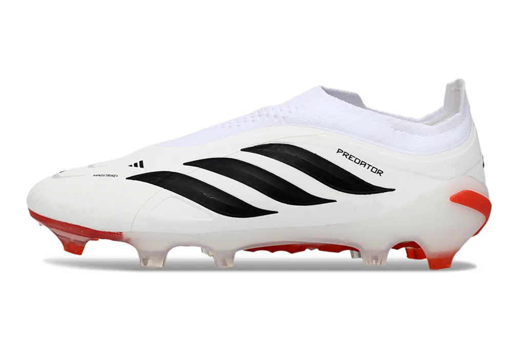 Adidas Predator FG - Imagen 4