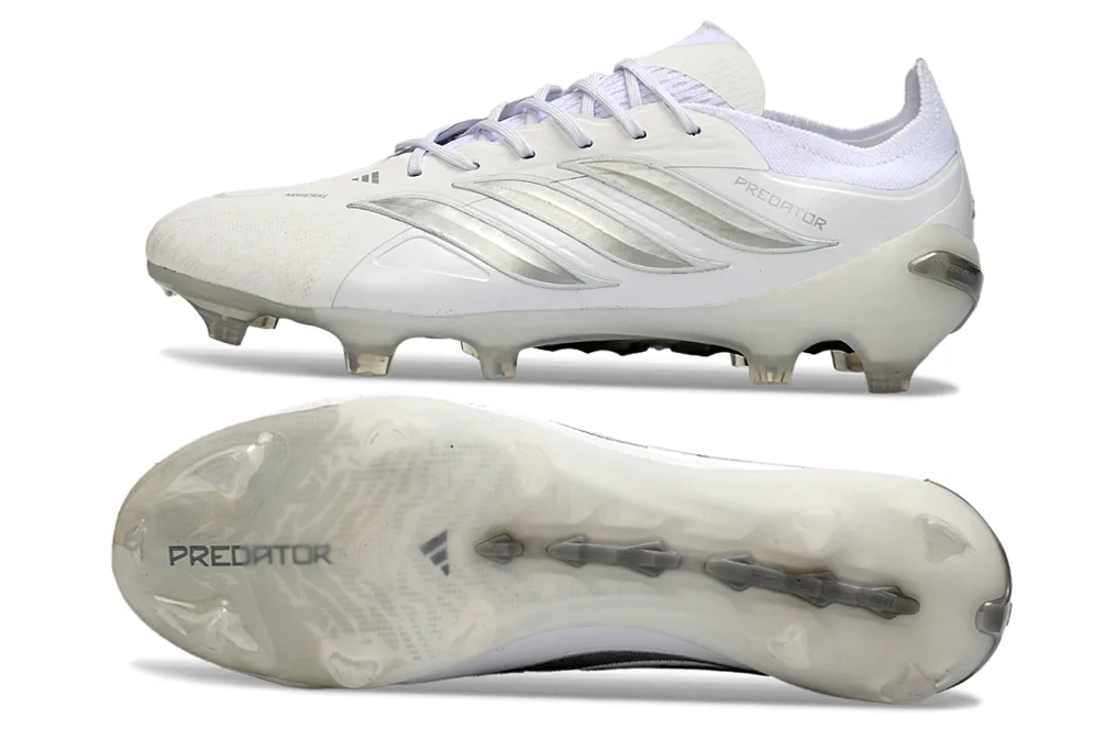 Adidas Predator FG - Imagen 5