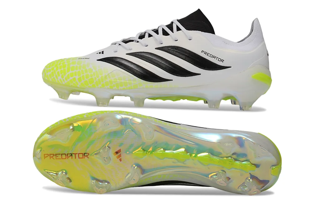 Adidas Predator FG - Imagen 5