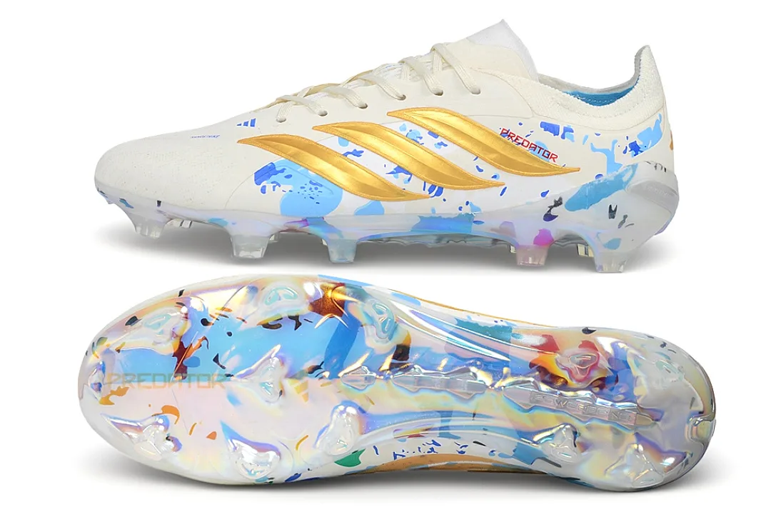 Adidas Predator FG - Imagen 5