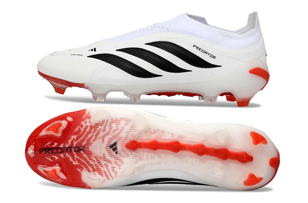 Adidas Predator FG - Imagen 5