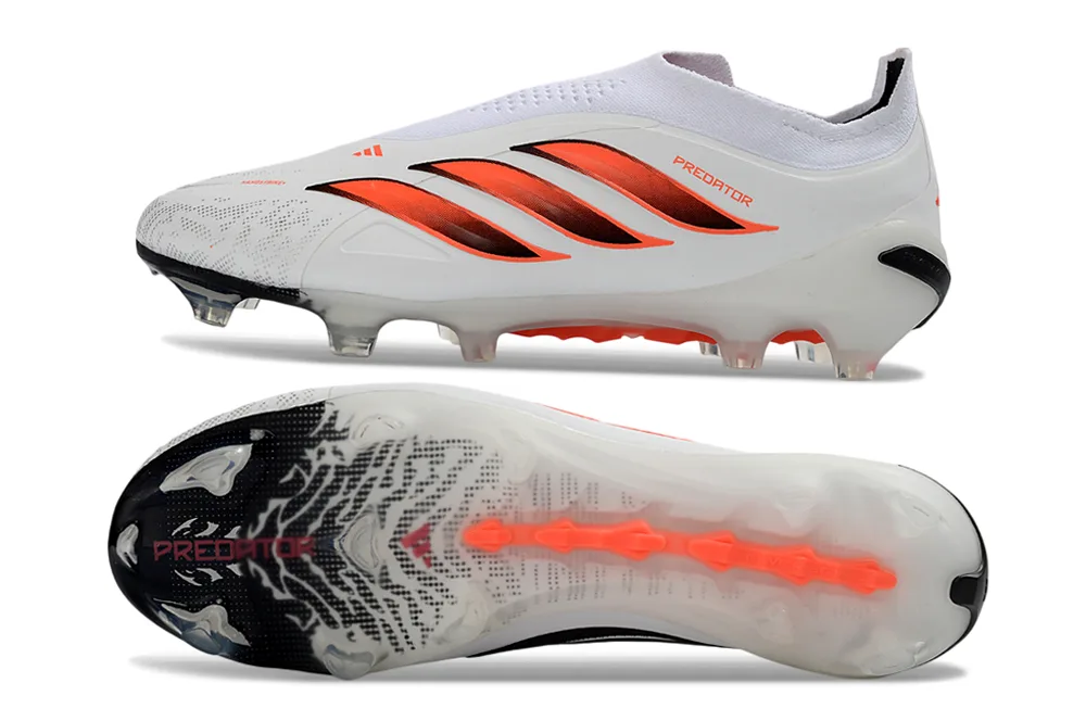 Adidas Predator FG - Imagen 5