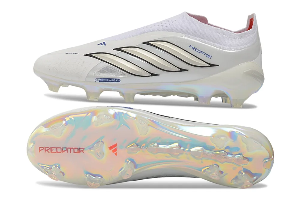 Adidas Predator FG - Imagen 5
