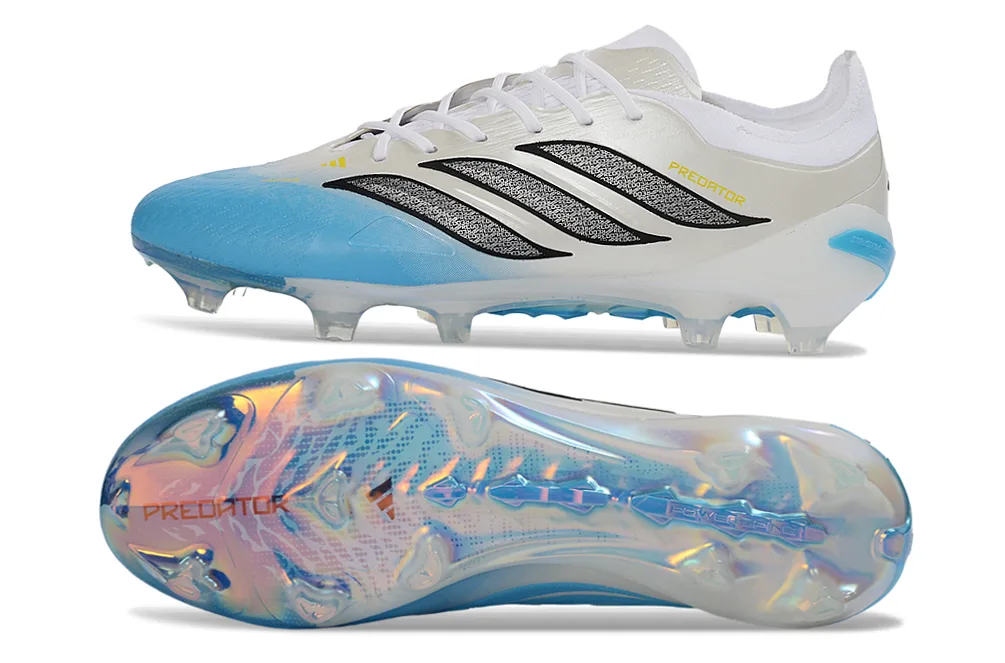 Adidas Predator FG - Imagen 5