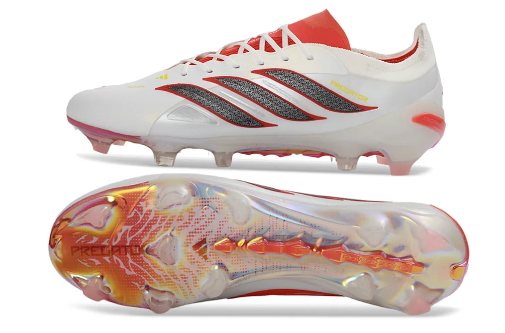 Adidas Predator FG - Imagen 5