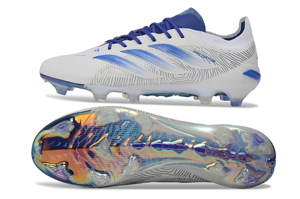 Adidas Predator FG - Imagen 5