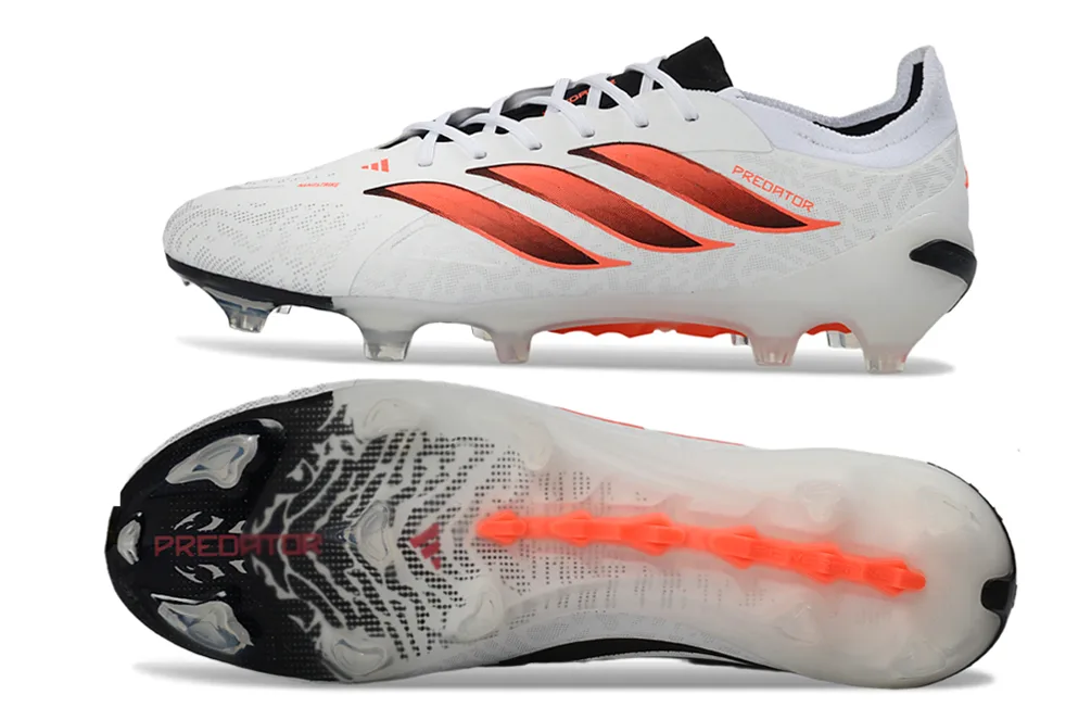 Adidas Predator FG - Imagen 5