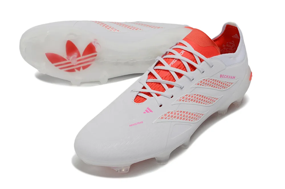 Adidas Predator FG - Imagen 6