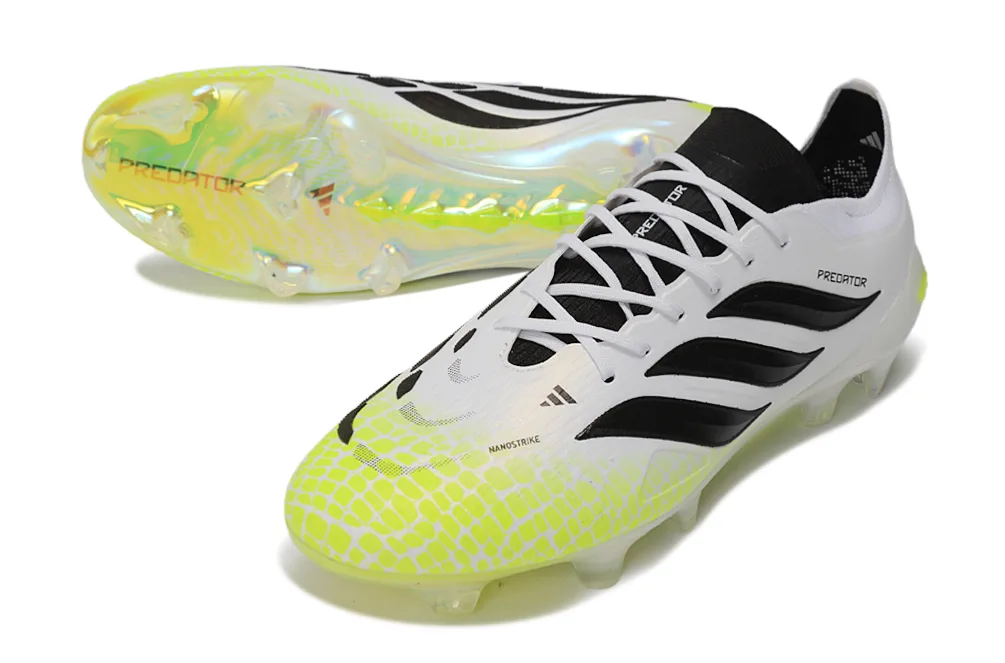 Adidas Predator FG - Imagen 6
