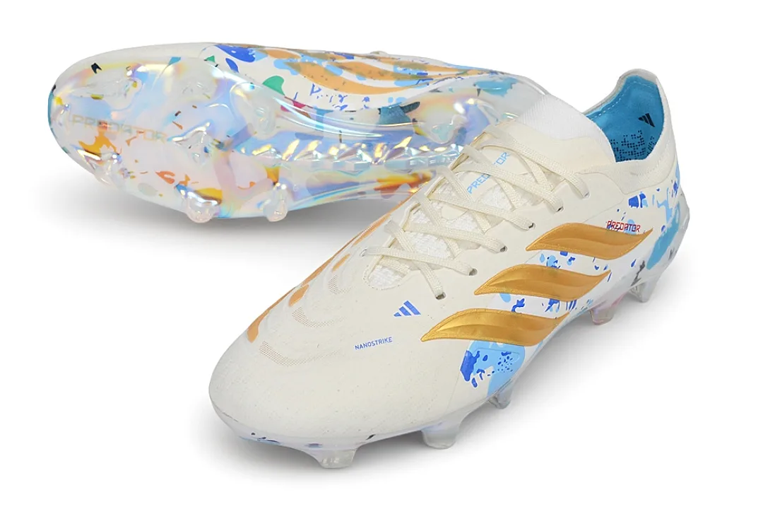 Adidas Predator FG - Imagen 6