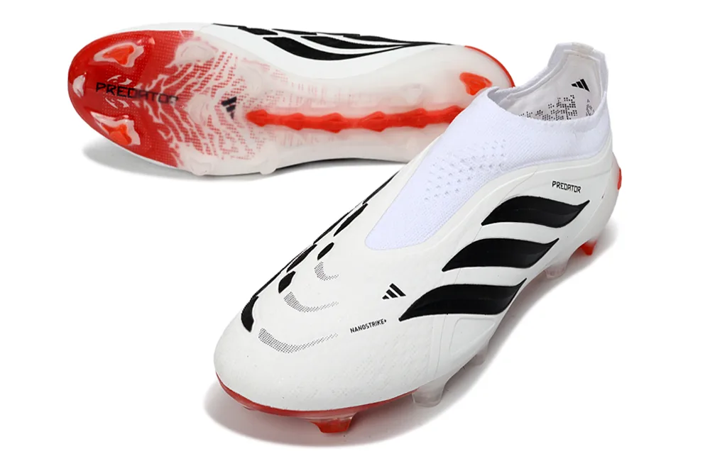 Adidas Predator FG - Imagen 6