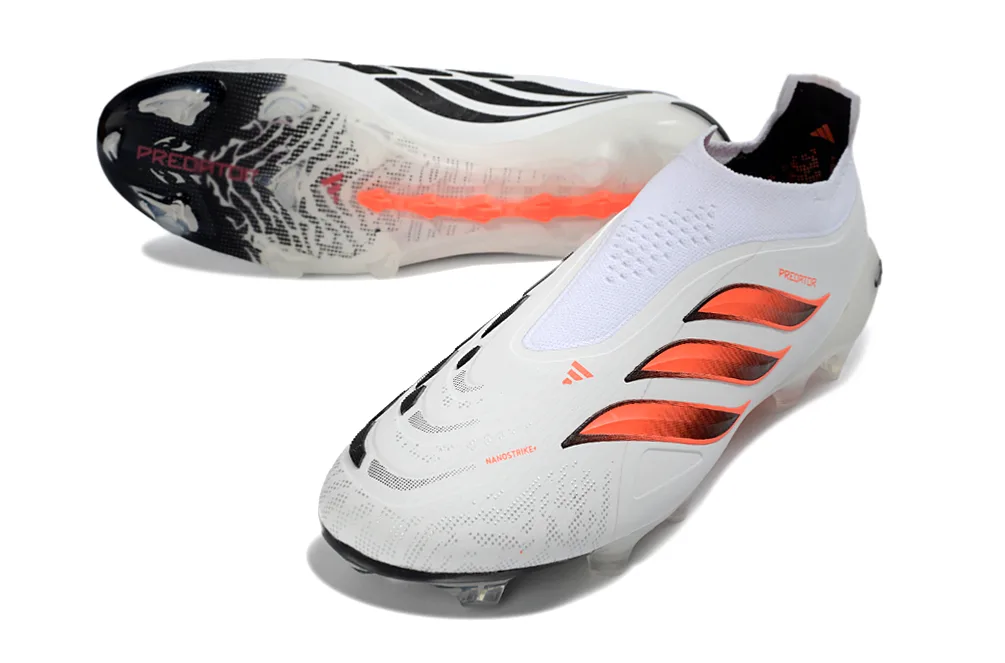 Adidas Predator FG - Imagen 6