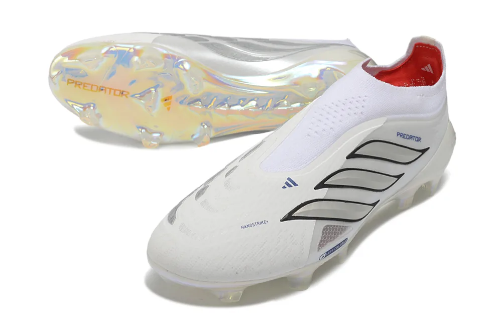 Adidas Predator FG - Imagen 6