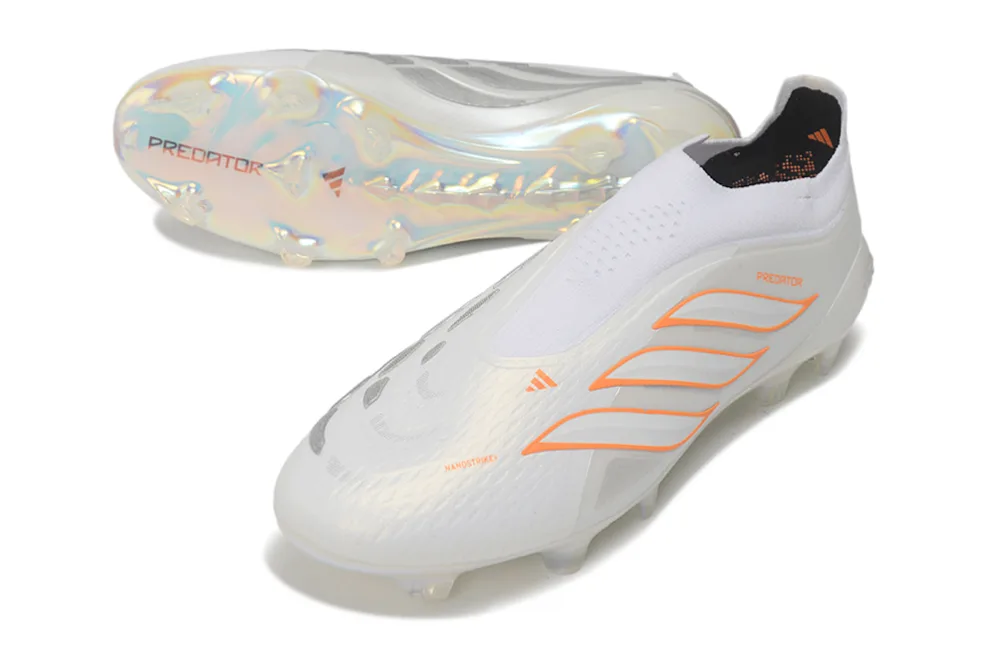 Adidas Predator FG - Imagen 6