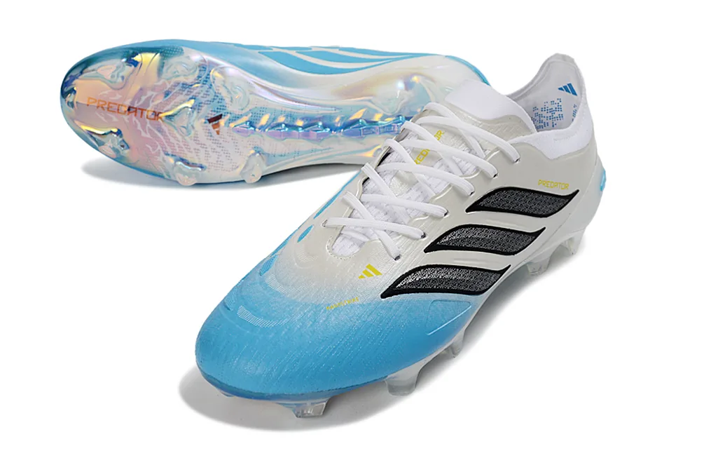 Adidas Predator FG - Imagen 6
