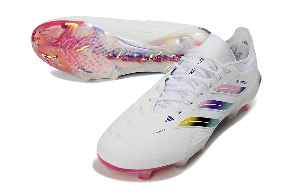 Adidas Predator FG - Imagen 6