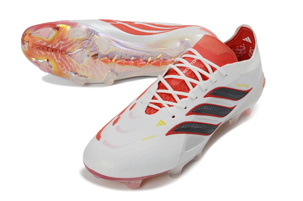 Adidas Predator FG - Imagen 6
