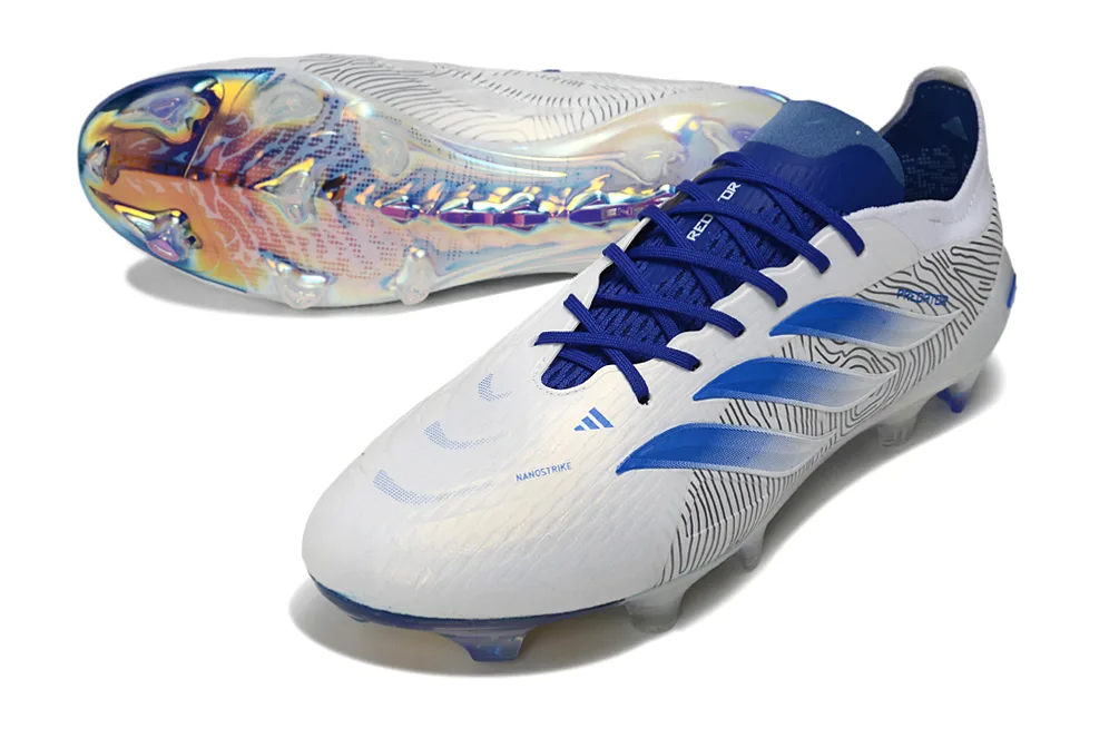 Adidas Predator FG - Imagen 6