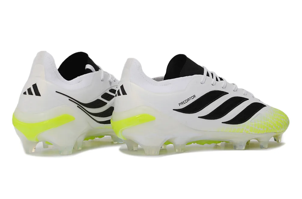 Adidas Predator FG - Imagen 7