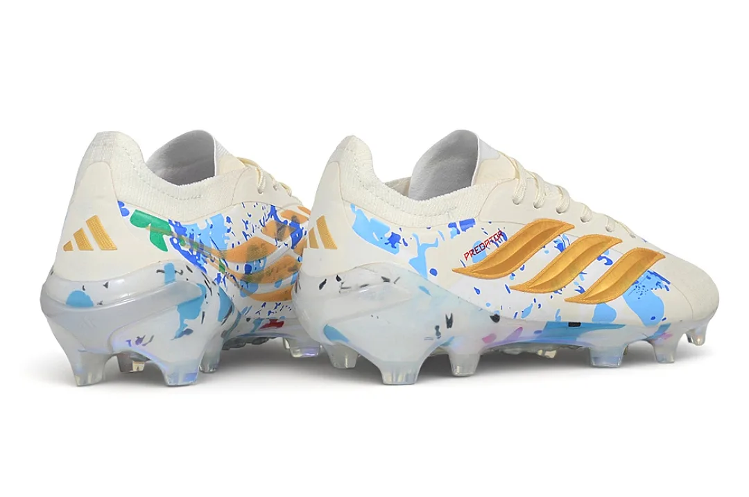 Adidas Predator FG - Imagen 7