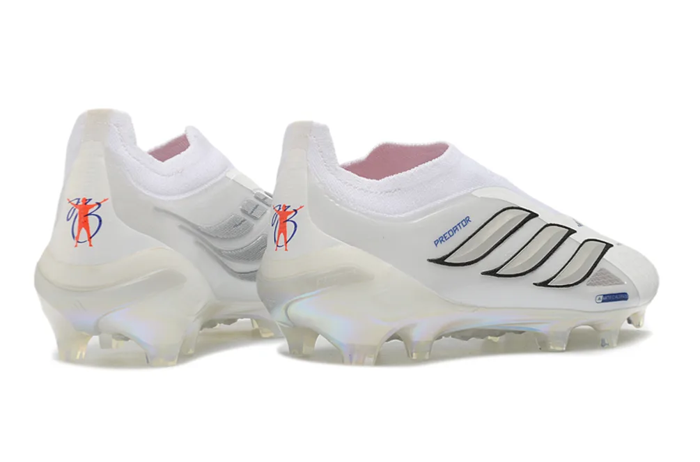 Adidas Predator FG - Imagen 7