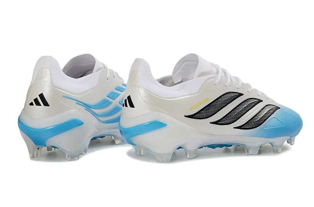 Adidas Predator FG - Imagen 7