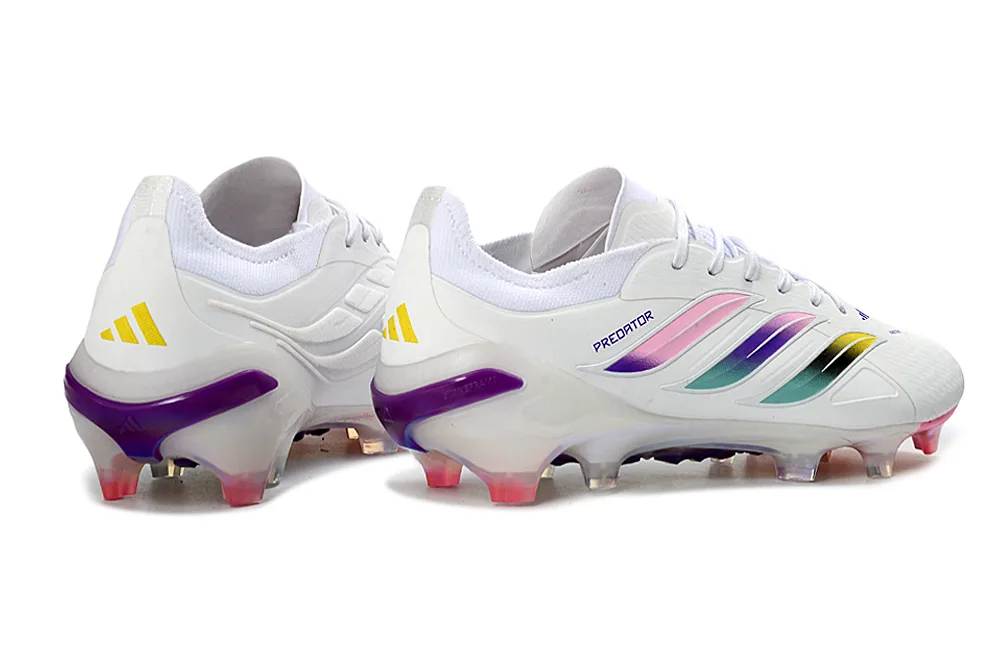 Adidas Predator FG - Imagen 7