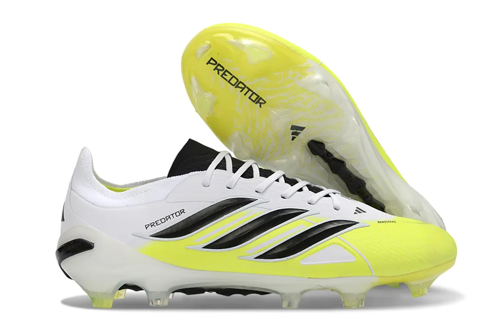 Adidas Predator FG