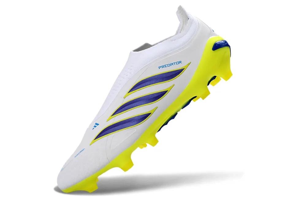Adidas Predator FG - Imagen 2