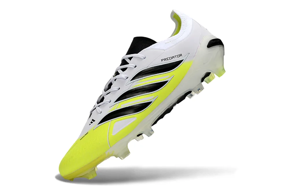 Adidas Predator FG - Imagen 2