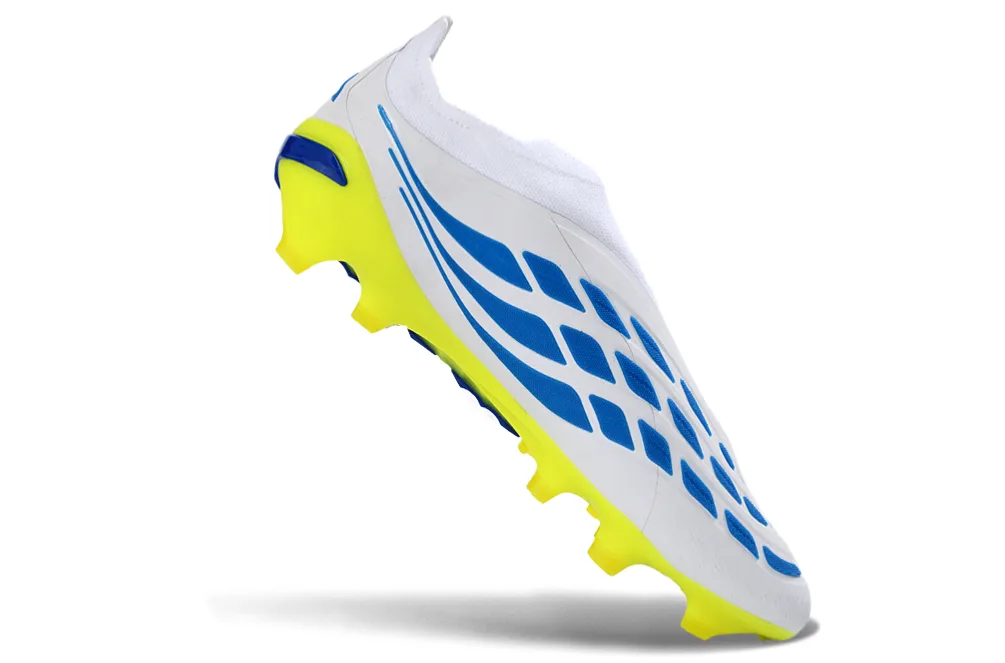 Adidas Predator FG - Imagen 3