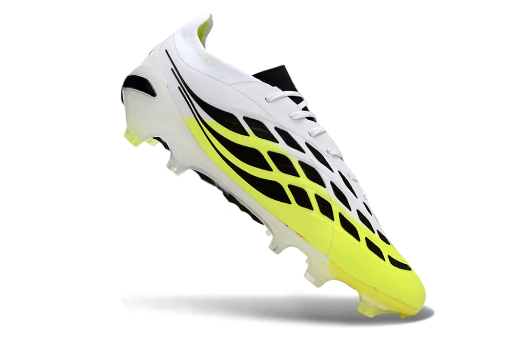 Adidas Predator FG - Imagen 3