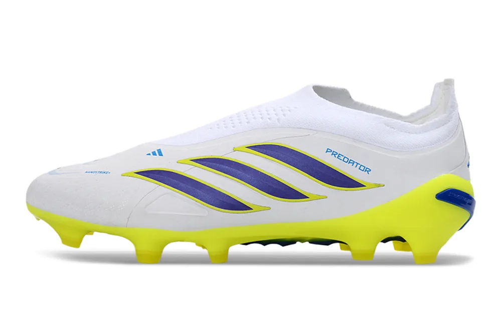 Adidas Predator FG - Imagen 4