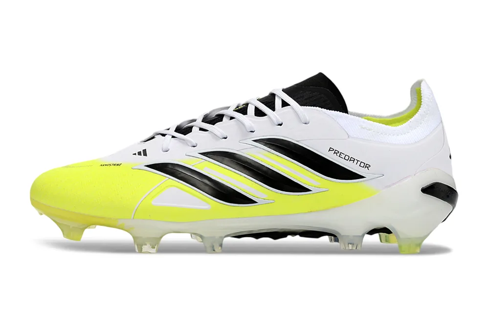 Adidas Predator FG - Imagen 4