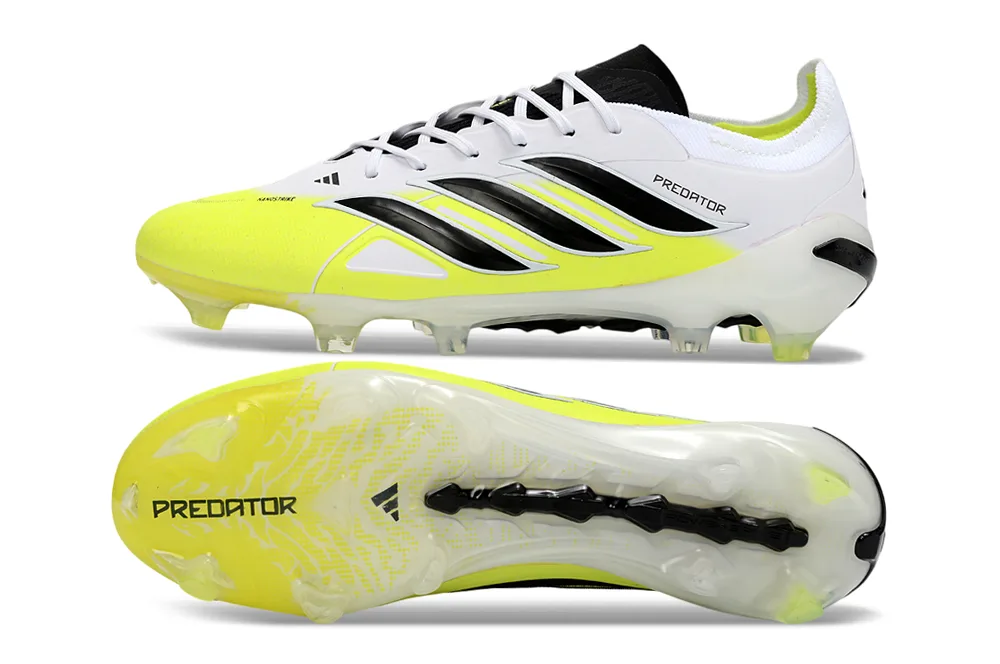 Adidas Predator FG - Imagen 5