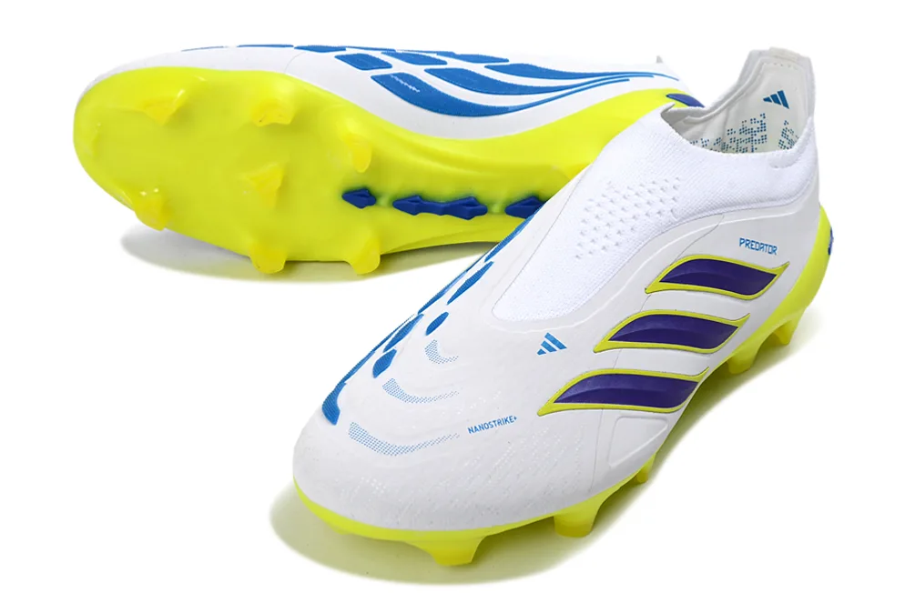 Adidas Predator FG - Imagen 6
