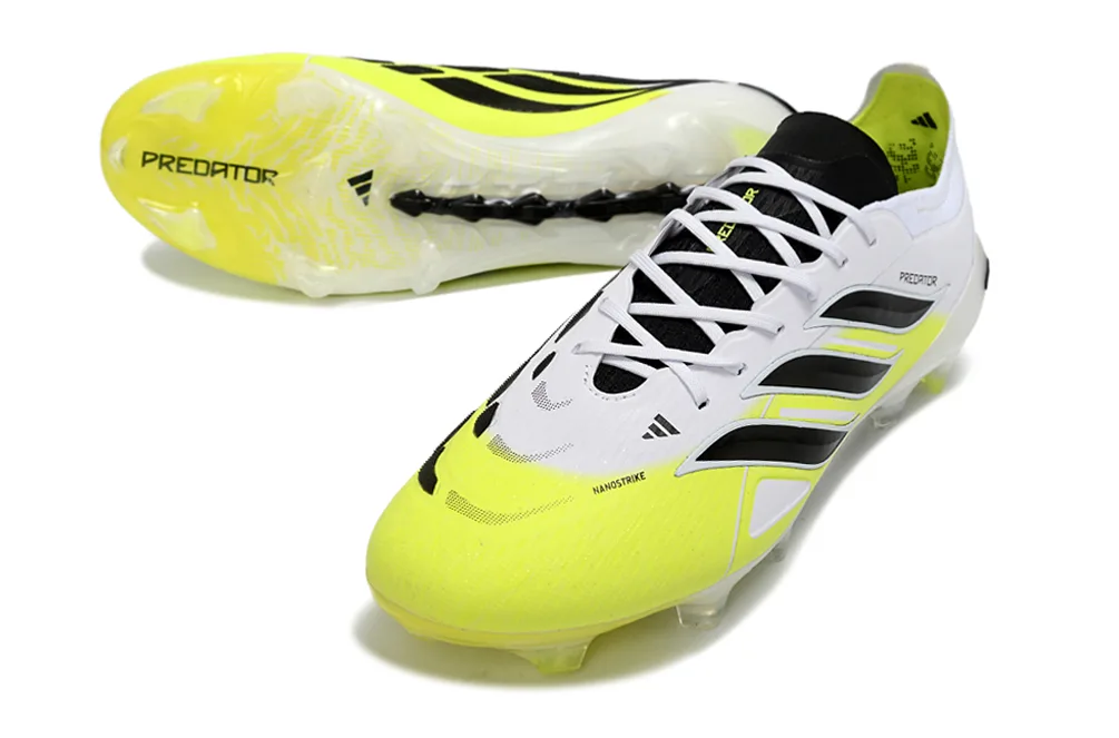 Adidas Predator FG - Imagen 6