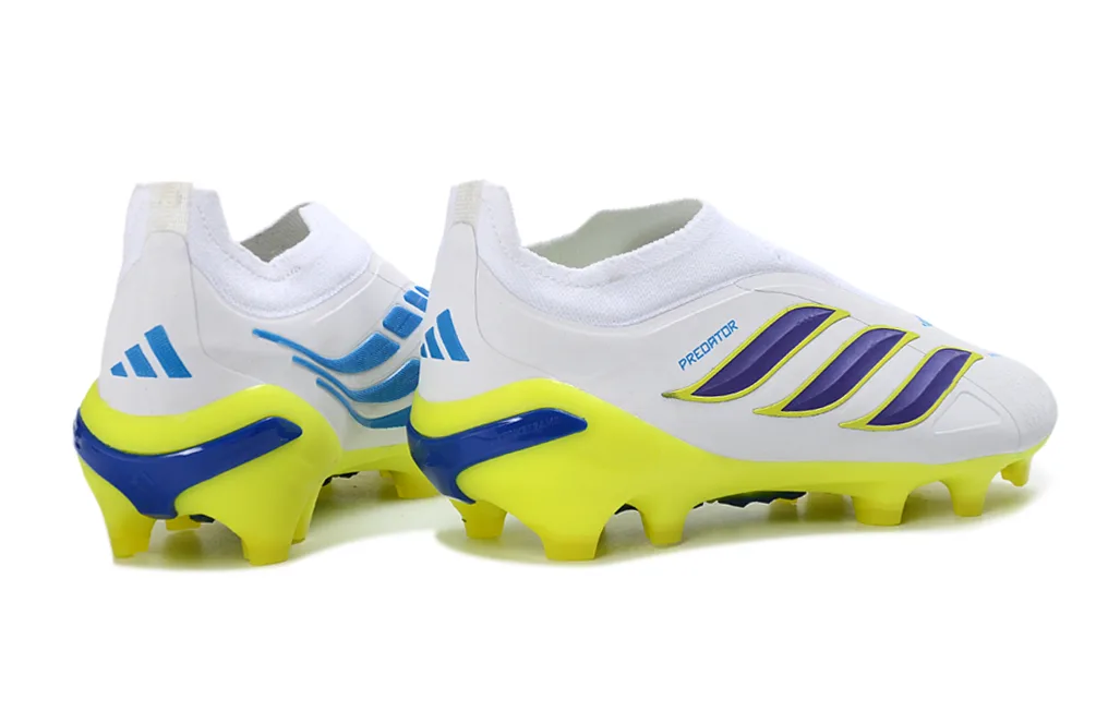Adidas Predator FG - Imagen 7
