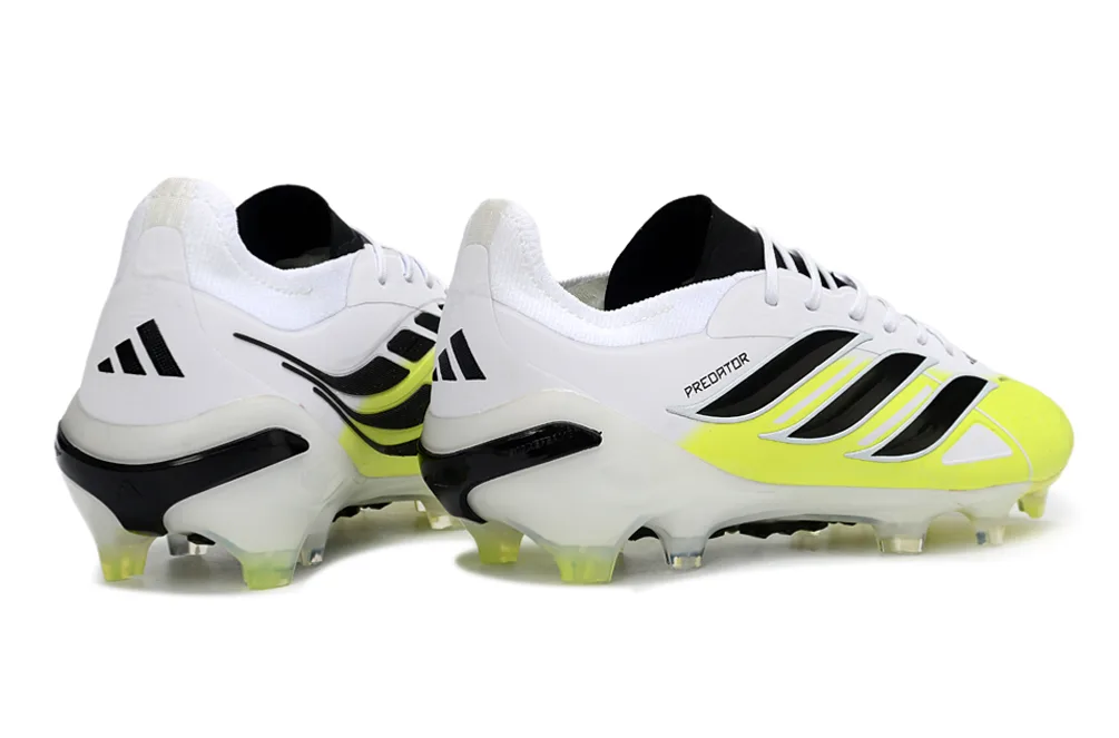 Adidas Predator FG - Imagen 7