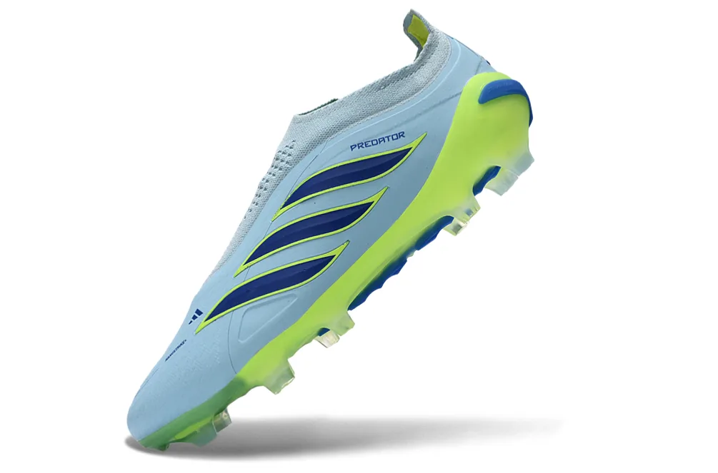 Adidas Predator FG - Imagen 2