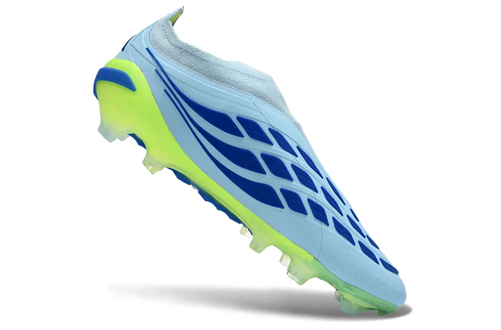 Adidas Predator FG - Imagen 3