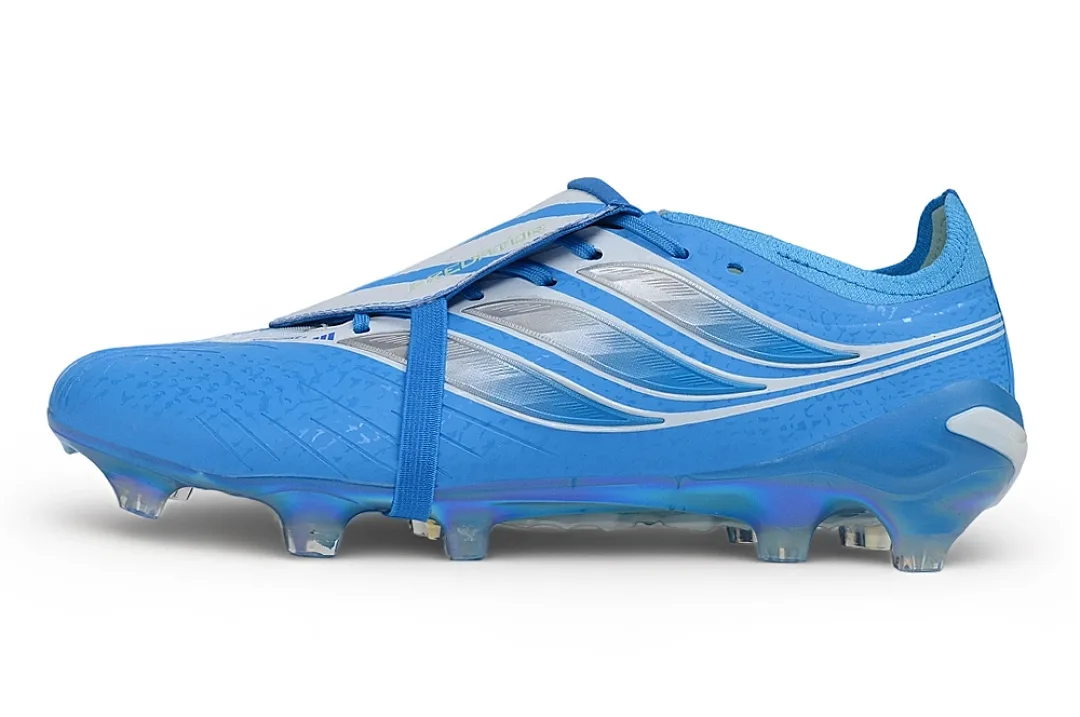Adidas Predator FG - Imagen 4