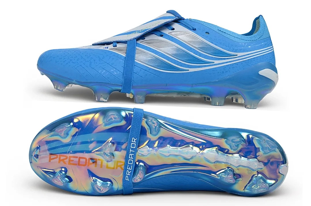 Adidas Predator FG - Imagen 5