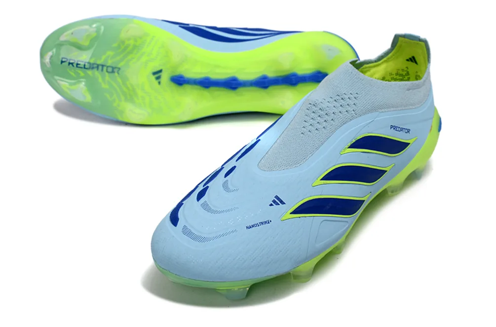 Adidas Predator FG - Imagen 6