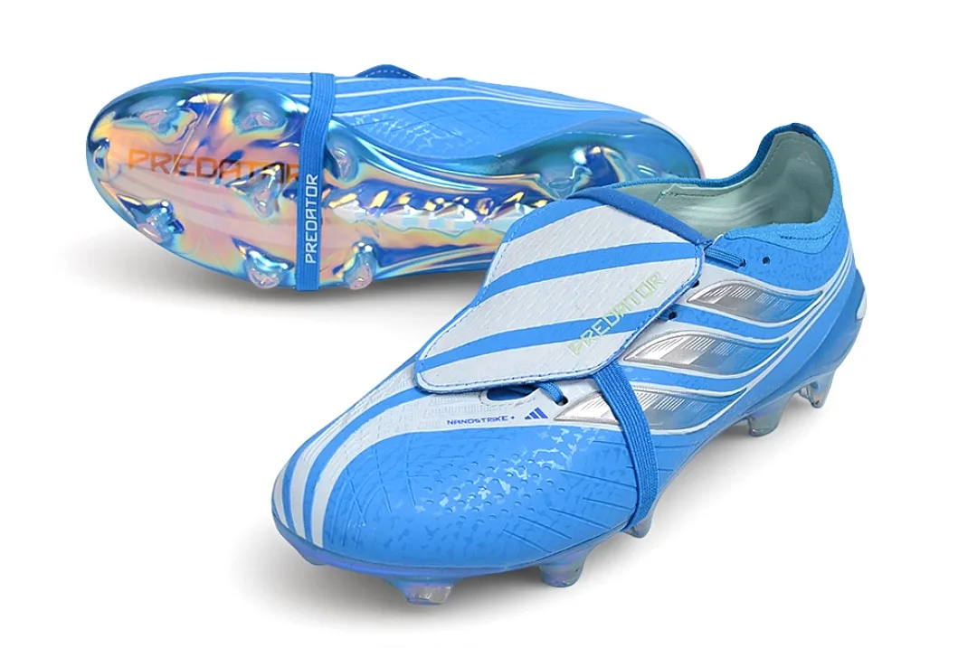 Adidas Predator FG - Imagen 6